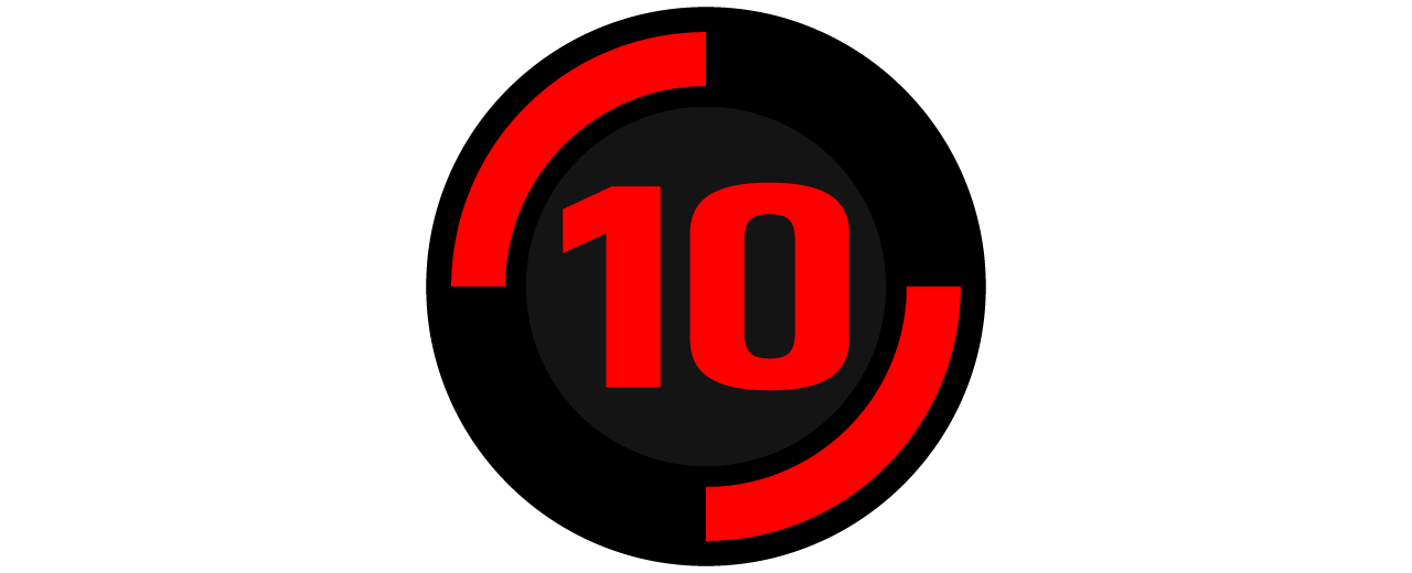 10