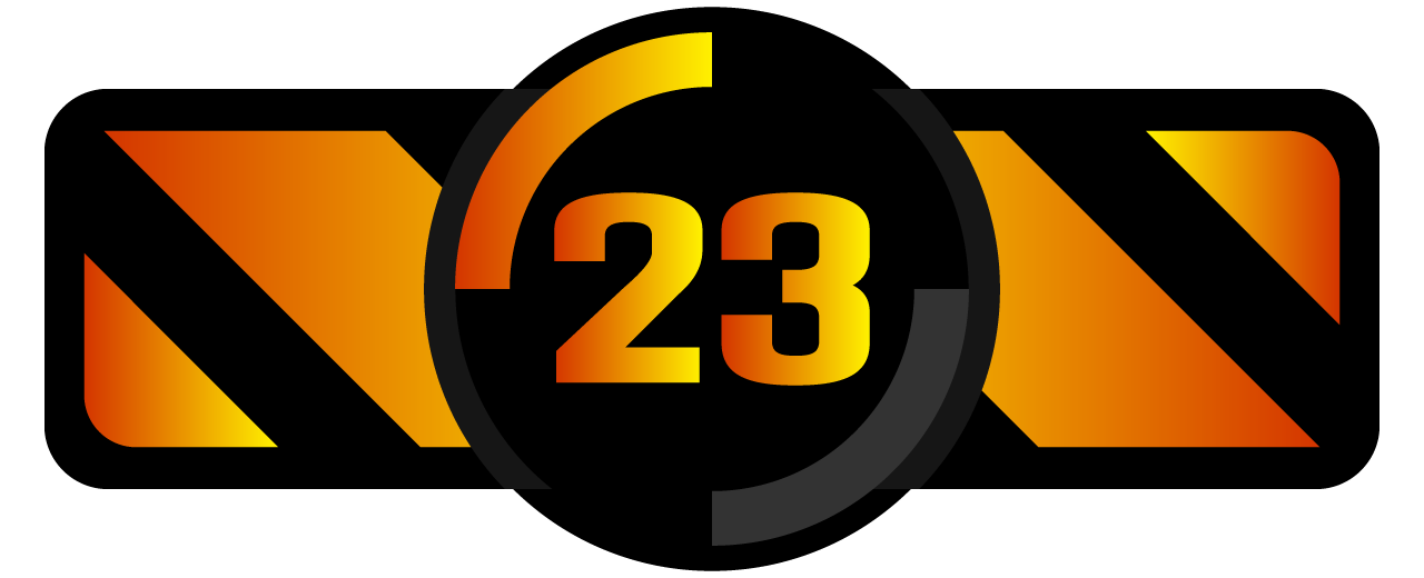 23