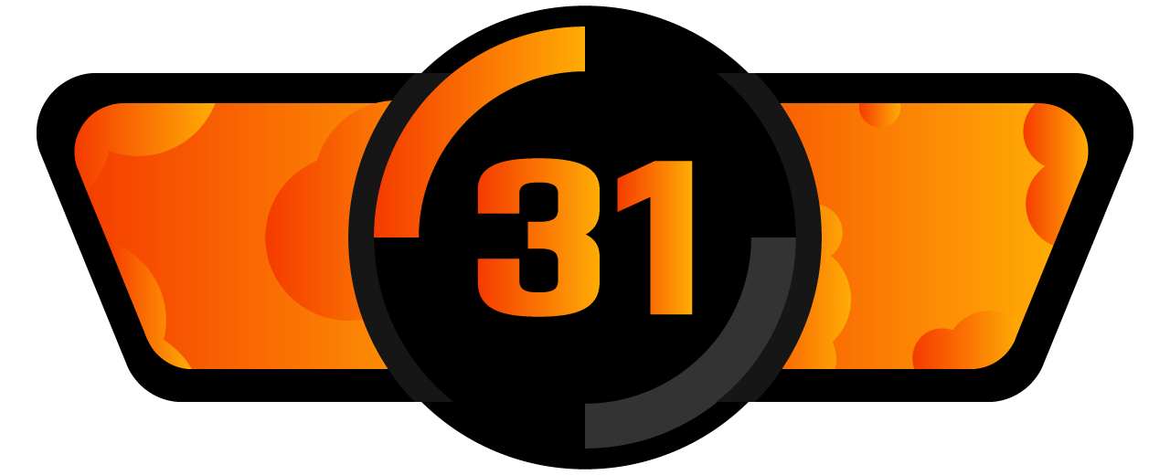 31