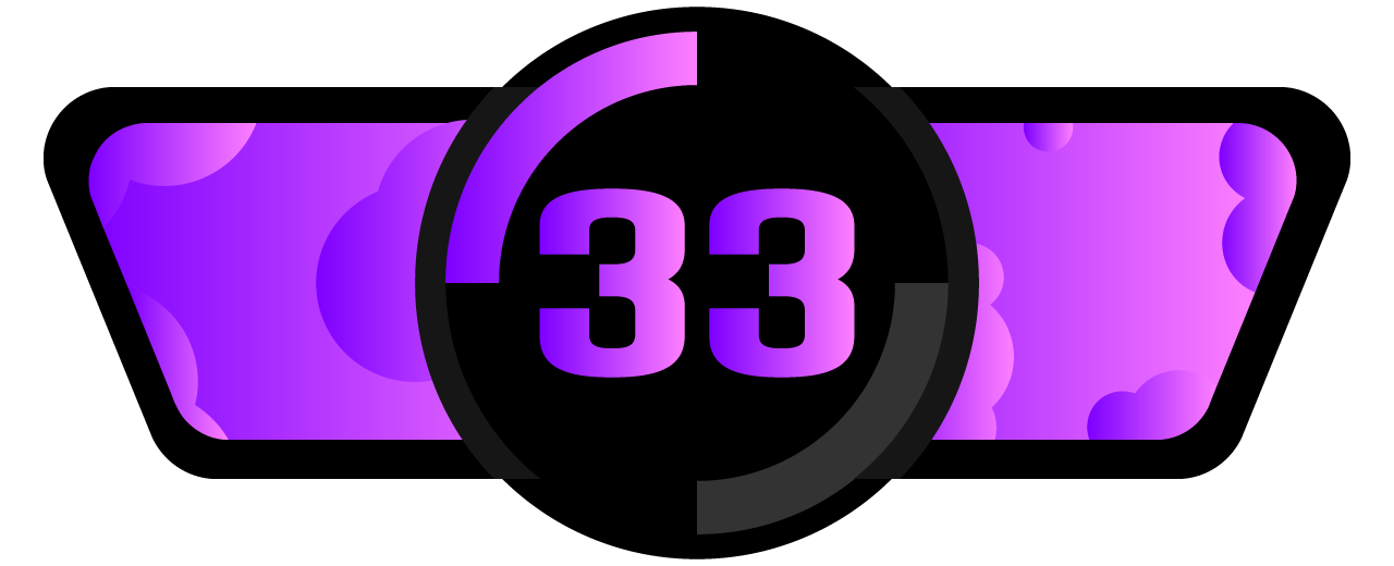 33