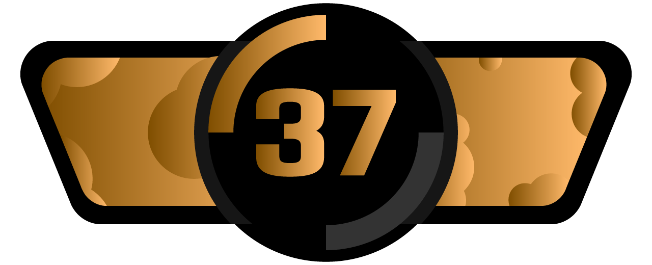 37