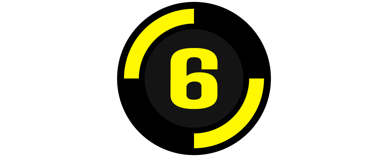 6