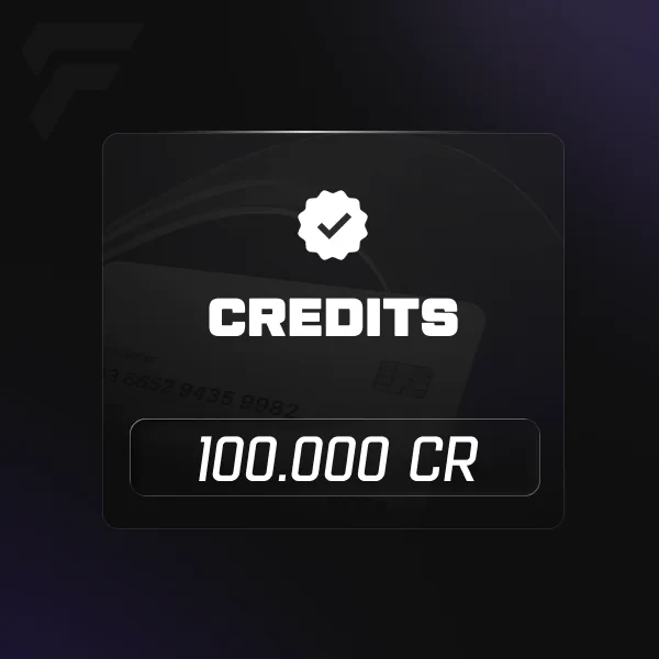 100.000 кредитов