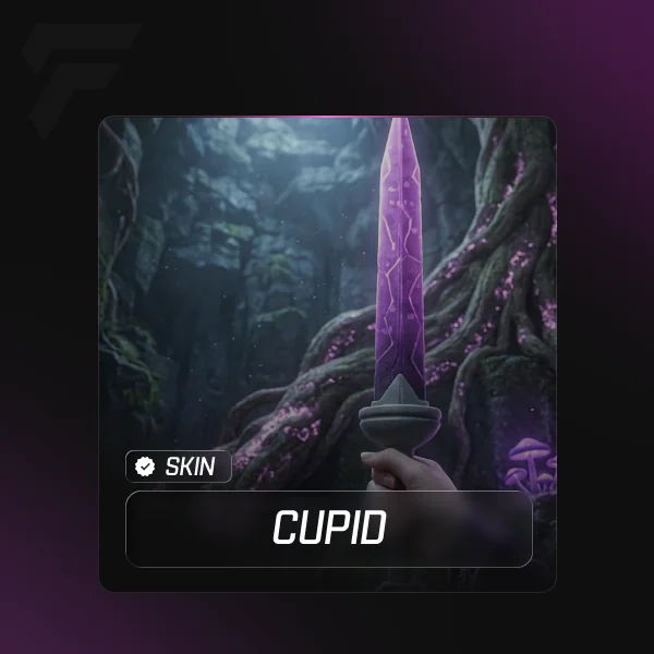 [KNIFE] CUPID