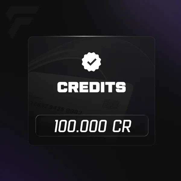 100.000 кредитов