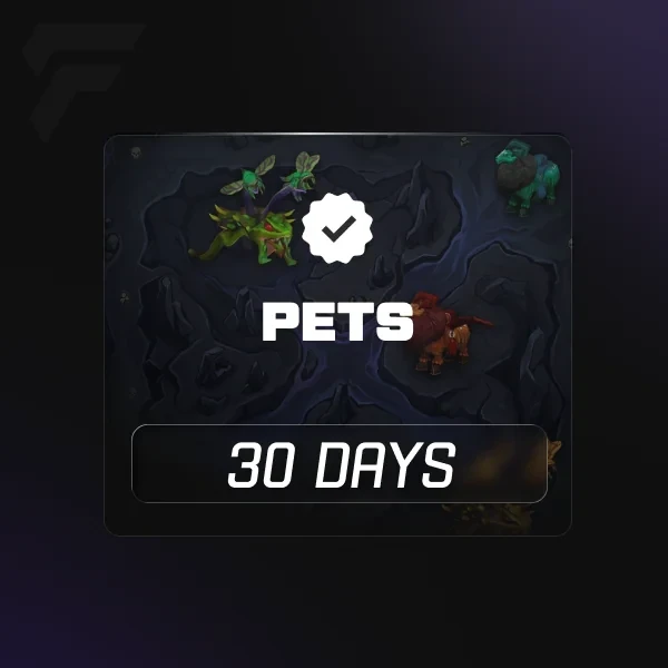 Подписка на питомцев (ВСЕ)